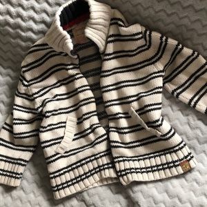 GenuineKids sweater